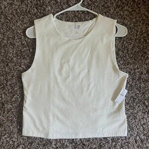 Women's Gap tank